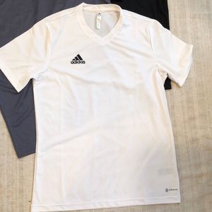 Adidas Soccer shirts